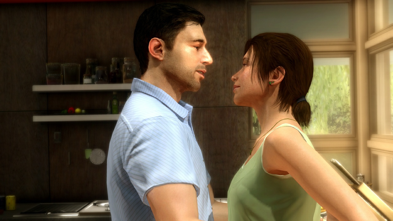 Heavy Rain - Imagen 45